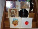 Posten Progressiver Rockmusik  -  Lord Sutch ,Galaxy ,Snafu....
