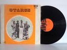 Otarus RARE KILLER AFRO HIGHLIFE - NIGERIA LP