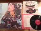 THE ROLLING STONES LET IT BLEED UNBOXED MONO POSTER RED DECCA ORIG. UK PRESS LP