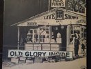 Old Glory S/T RARE PRIVATE RURAL PSYCH FOLK BLUES ROCK LP
