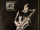 14th Battle of the Bands Hollywood Bowl RARE MOBILE FIDELITY JAZZ FUNK LP 