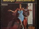 Mongo Santamaria 