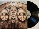 MAGMA?ATTAHK?Christian Vander?Rare 1979 Ariola (SPA) pressing?solid VG+ vinyl
