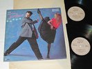 THE DANCE ALBUM 2-LP 1989 Rick Astley Taylor Dayne Candi Escape Club Kool Moe De