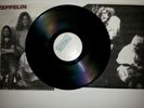 Led Zeppelin-Live In Mailand 1971 Original-LP (Rar)