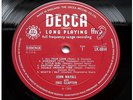 John Mayall/Eric Clapton - Bluesbreakers - *NEAR MINT* UK 1966 1st MONO Decca LP