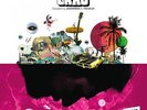 Daniel Grau - The Magic Sound Of Daniel Grau Vinyl 2LP | Jazzanova, Sonar