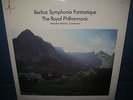CHESKY CR1 *AUDIOPHILE* BERLIOZ: SYMPHONIE FANTASTIQUE* RPO /FRECCIA* WILKINSON