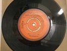 The Miracles Rare UK Demo Promo 45 rpm ' Shop Around' London American, Northern