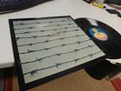 DIES IRAE FIRST 1971 MINT ARCHIV LP KRAUT. KILLER RARE