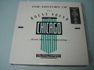 THE HISTORY OF THE HOUSE SOUND OF CHICAGO (1988 BCM RECORDS) TRIPLE LP