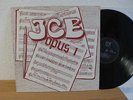 ICE OPUS 1 1980 MINT RAREST GERMAN PRIVAT LP ONLY 400 WAS MADE