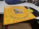 POPOL VUH EINSJÄGER & SIEBENJÄGER 1975 GERMAN KRAUTROCK IN MINT