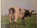 PINK FLOYD, Atom Heart Mother [Harvest] Vinyl Record Import/rare