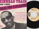 Laurel AITKEN * Skinhead Train * 1969 Skinhead Reggae SKA * French 45 * Listen