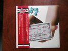 LP ALBUM THE TUBES YOUNG AND RICH JAPAN PROMO OBI
