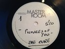 The Cure - RARE 