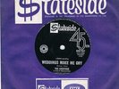 Northern Soul The Exciters Weddings Make Me Cry RARE OZ Stateside Original
