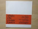 JULIE COVINGTON PETE ATKIN CLIVE JAMES While The Music Lasts UK private press
