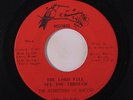 rare Black Gospel 45 HIGHTONES OF RACINE on HUMMINGBIRD Listen