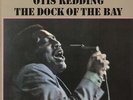 Otis Redding Dock Of The Bay HQ-PRESSING NEW OVP Sundazed Music Vinyl LP