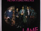 HEARTBREAKERS: L.a.m.f. LP (UK, produced by Speedy Keen & Daniel Secunda, sl cw