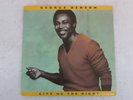 George Benson GIVE ME THE NIGHT WB/Qwest 3453 Autographed on inner sleeve NM-