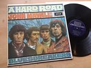 JOHN MAYALL and THE BLUESBREAKERS A HARD ROAD UK ReISSUE on DECCA LABEL