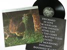 GRAVE - Into the Grave LP 1991 - 1. PRESS ## SWE DEATH METAL entombed merciless