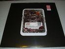 NAPALM DEATH - Apex Predator - Easy Meat - 180g LP Vinyl // incl. Bonus Track