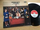CHICKEN SHACK UNLUCKY BOY GERMAN ORIGINAL 1ST PRESS DERAM in 1973