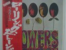 ROLLING STONES - LP - JAPAN - Flowers - LAX1010