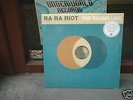 Ra Ra Riot  - The Rhumb Line - LP Vinyl