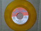 RARE NORTHERN SOUL ORIGINAL - BOBBY PATERSON - SOCK SOME LOVIN AT ME DEMO YELLOW