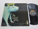 GOOD RATS/THE GOOD RATS  LP 1969 KAPP LDVS 17160 FOC