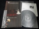 Erasure - Wonderland Japan Vinyl LP w/OBI Depeche Mode