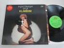 INGRID STEEGER/INGRID STEEGER SINGT KLIMBIM  LP 1975 PROM 6.22172AS+RIESENPOSTER