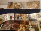LP 33 -  BOB DYLAN  ( 24 LP 5 DOPPI ALBUM )