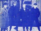 Anti-Nowhere League  We Are The League 2xLP Exploited Punk OI Discharge