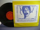 FRANK ZAPPA - Things Wayne Newton never told you - LP Live in Munich 1980
