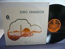KING CRIMSON - Texas Hall, Arlington Texas - LP Live