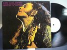 RORY GALLAGHER - Honest ´n´ gutsy - 3-LP Live -  Not TMOQ