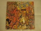 Fela Anikulapo Kuti - Africa 70 - International Thief Thief Vinyl LP ITT