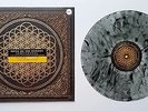 BRING ME THE HORIZON Sempiternal LP CLEAR SMOKE VINYL a day to remember thrice