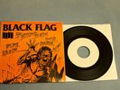BLACK FLAG Live 5 Song 7