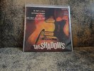 THE SHADOWS - BE BOP A LULA/SATURDAY DANCE , rare 1963 French EP