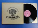 TRAFFIC  JOHN BARLEYCORN MUST DIE island 70 UK 1st pr pink label LP EX/EX