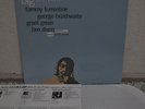 John Patton Blue John Japan Blue Note LP Toshiba BN 4143 Insert