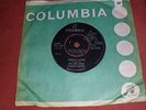 PINK FLOYD Arnold Layne Columbia 1967 single