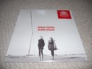 The Smoke Fairies Blood Speaks LP limited edition RED VINYL NEW SEALED